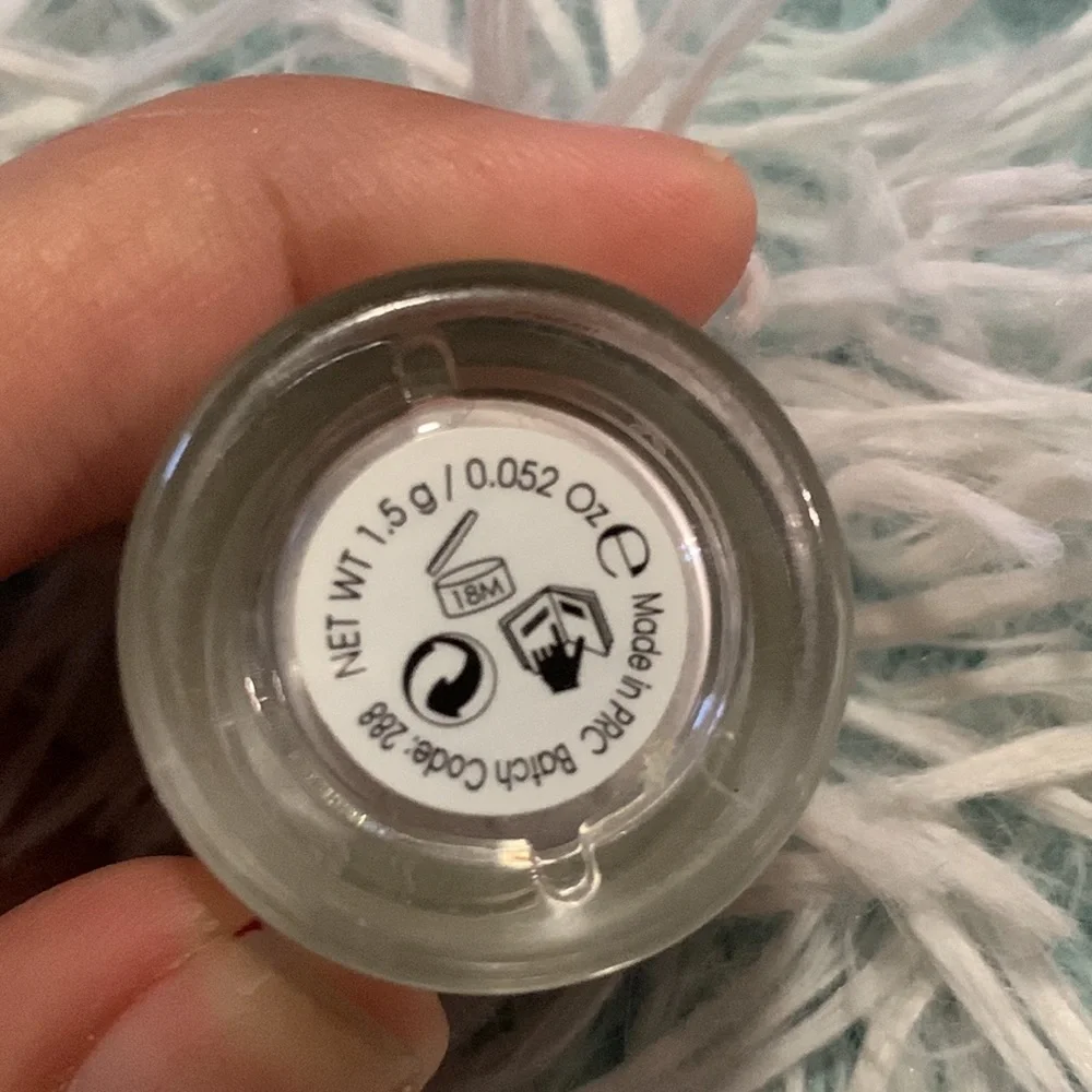 Ciate Extraordinary Translucent Powder 1.5g